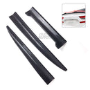 AeroPrime™ Aerofólio Esportivo Universal Flexível Premium