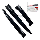 AeroPrime™ Aerofólio Esportivo Universal Flexível Premium