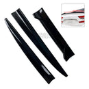 AeroPrime™ Aerofólio Esportivo Universal Flexível Premium