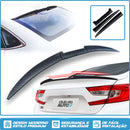 AeroPrime™ Aerofólio Esportivo Universal Flexível Premium