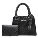 Kit Bolsa Feminina Transversal - Hello Griff