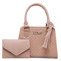 Kit Bolsa Feminina Transversal - Hello Griff