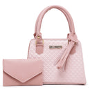 Kit Bolsa Feminina Transversal - Hello Griff