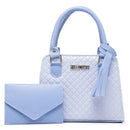 Kit Bolsa Feminina Transversal - Hello Griff