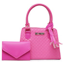 Kit Bolsa Feminina Transversal - Hello Griff