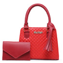 Kit Bolsa Feminina Transversal - Hello Griff