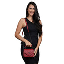 Bolsa couro sintético - Hello Griff