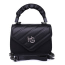 Bolsa couro sintético - Hello Griff