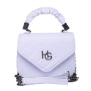 Bolsa couro sintético - Hello Griff