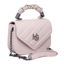 Bolsa couro sintético - Hello Griff