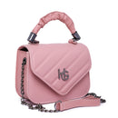 Bolsa couro sintético - Hello Griff