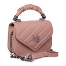 Bolsa couro sintético - Hello Griff