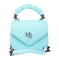 Bolsa couro sintético - Hello Griff