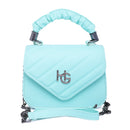 Bolsa couro sintético - Hello Griff