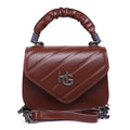 Bolsa couro sintético - Hello Griff