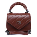 Bolsa couro sintético - Hello Griff