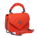 Bolsa couro sintético - Hello Griff