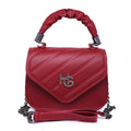 Bolsa couro sintético - Hello Griff