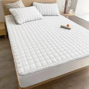 Capa de Colchão acolchoada super impermeável