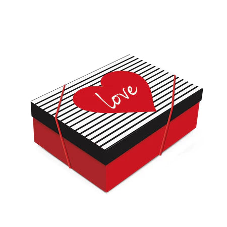 Caixa Personalizada Premium