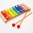 Xilofone Musical Montessori