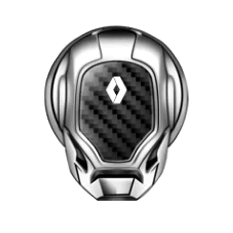 LuxStart™ Capa para Botão Start Stop Universal Premium