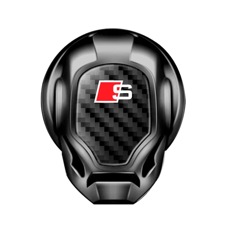 LuxStart™ Capa para Botão Start Stop Universal Premium