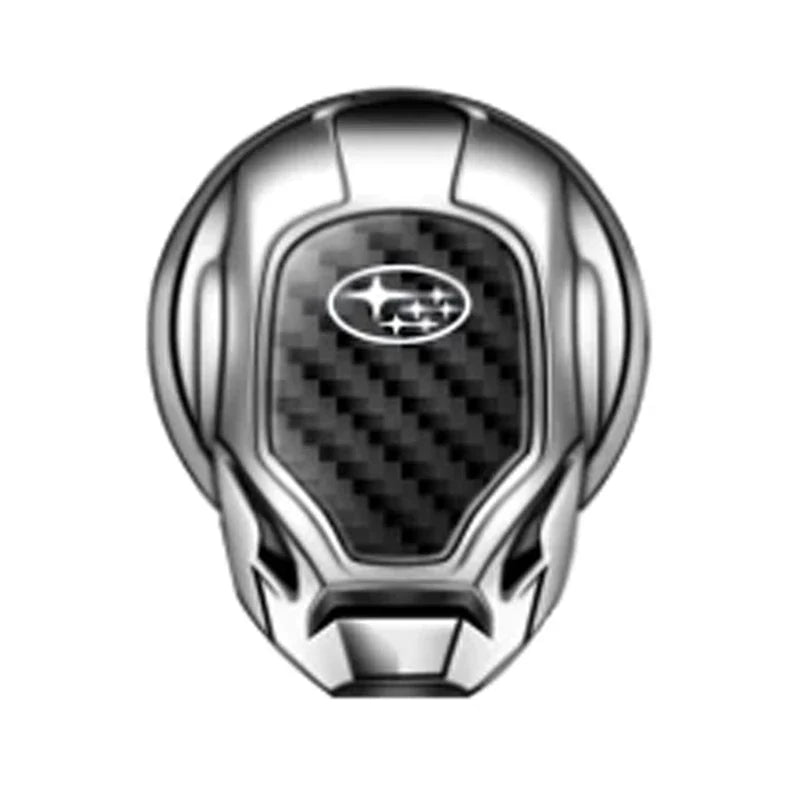 LuxStart™ Capa para Botão Start Stop Universal Premium