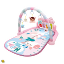 Tapete de Atividades