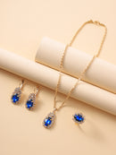 Conjunto Delicado - Royal