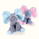 Elefante Esconde-esconde Brinquedo