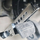 FullLock™ Trava Antifurto para Carros em Aço Inox Compacta