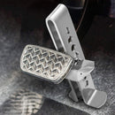 FullLock™ Trava Antifurto para Carros em Aço Inox Compacta