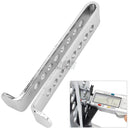 FullLock™ Trava Antifurto para Carros em Aço Inox Compacta