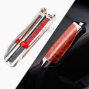 LuxBrake™ Capa para Freio de Mão Protetora Universal Premium