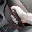 LuxBrake™ Capa para Freio de Mão Protetora Universal Premium