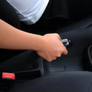 LuxBrake™ Capa para Freio de Mão Protetora Universal Premium