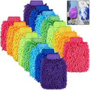 Luva para Lavagem de Carro Ultramacia