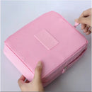 Necessaire De Maquiagem para Viagem - Travel