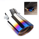 Ponteira de Escapamento Club do Auto CDA115