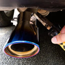 Ponteira de Escapamento Club do Auto CDA115