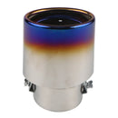 Ponteira de Escapamento Club do Auto CDA115