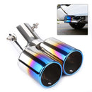 Ponteira de Escapamento Club do Auto CDA115