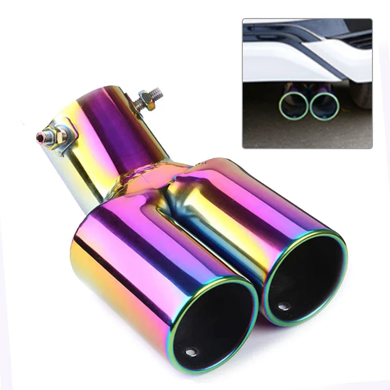 Ponteira de Escapamento Club do Auto CDA115