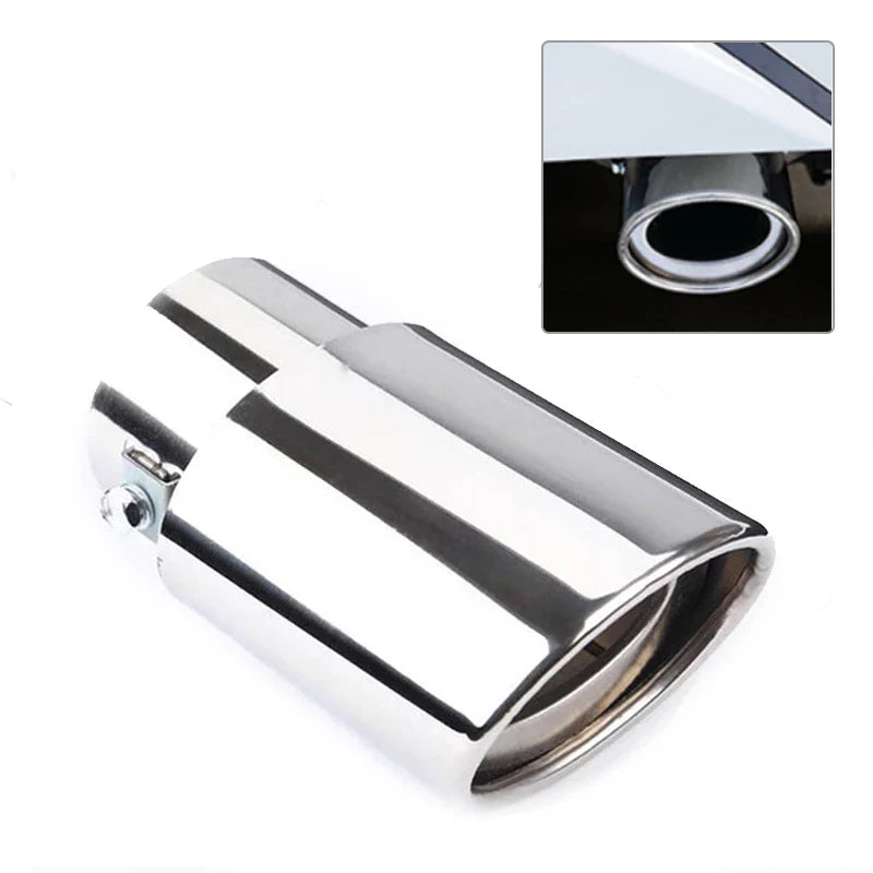 Ponteira de Escapamento Club do Auto CDA115