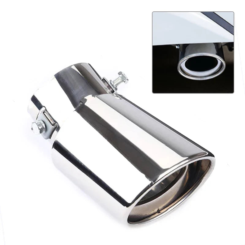 Ponteira de Escapamento Club do Auto CDA115