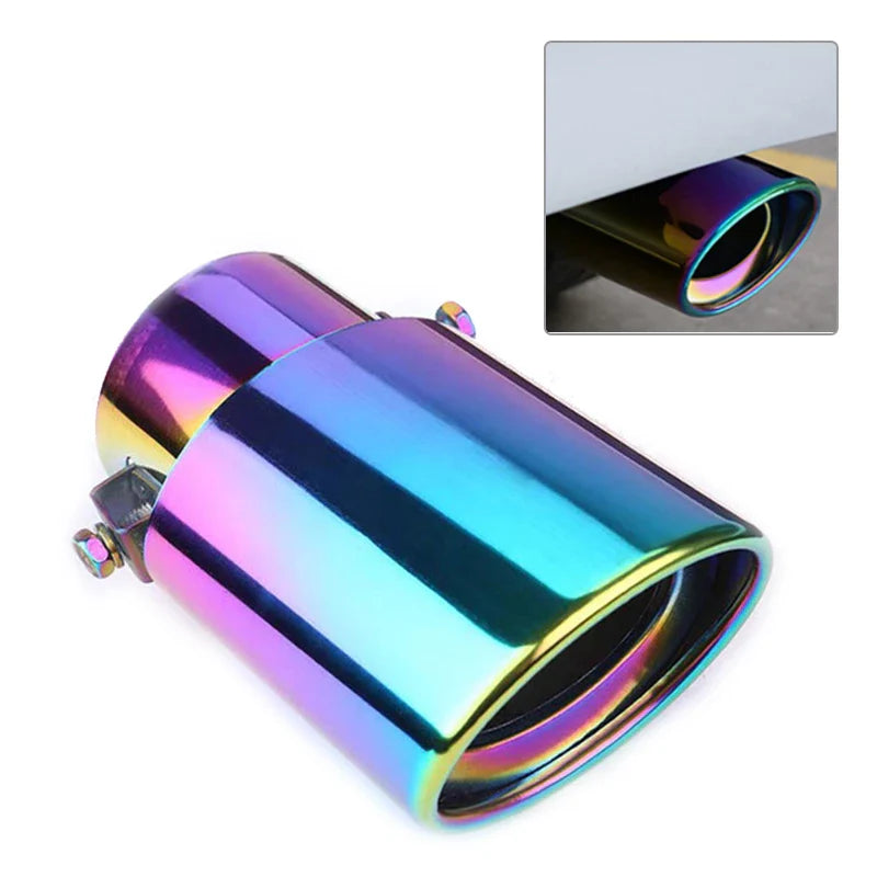 Ponteira de Escapamento Club do Auto CDA115