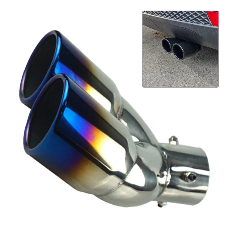 Ponteira de Escapamento Club do Auto CDA116