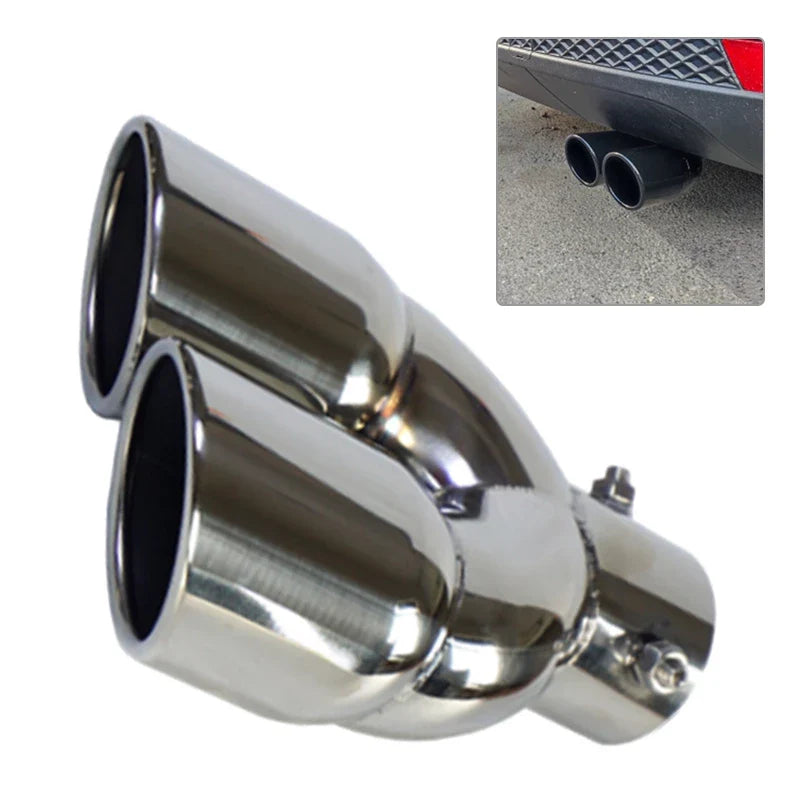 Ponteira de Escapamento Club do Auto CDA116