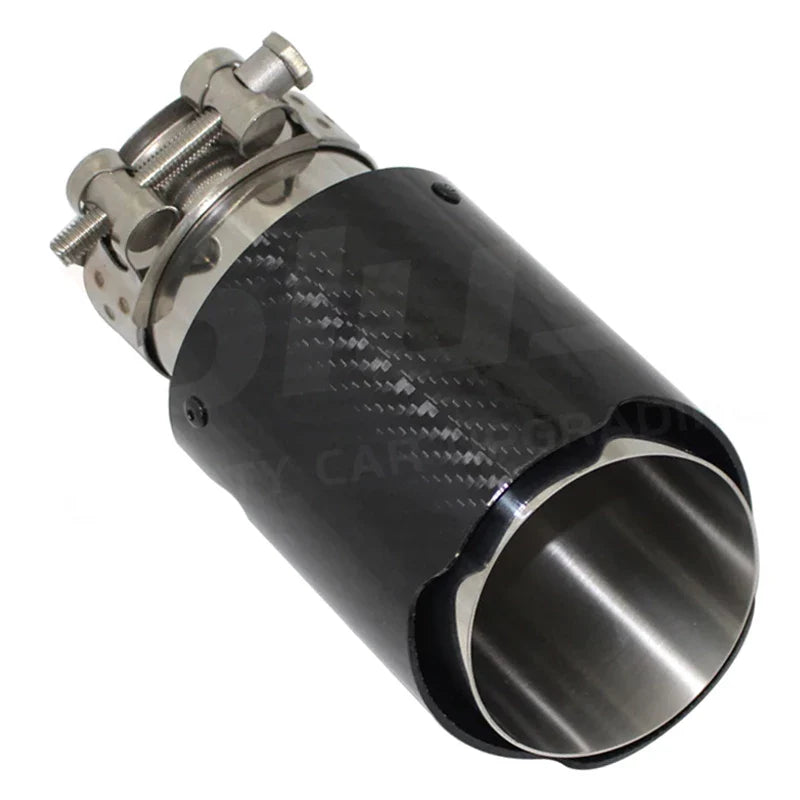 Ponteira de Escapamento Club do Auto CDA117